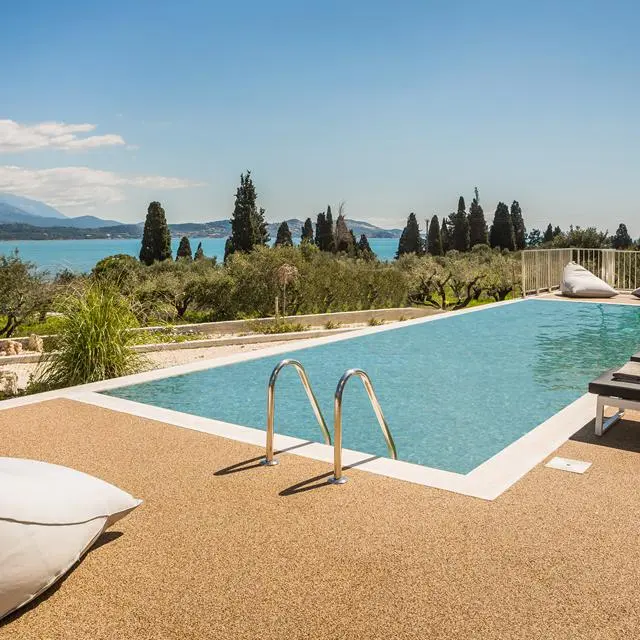Ionian Village Complex