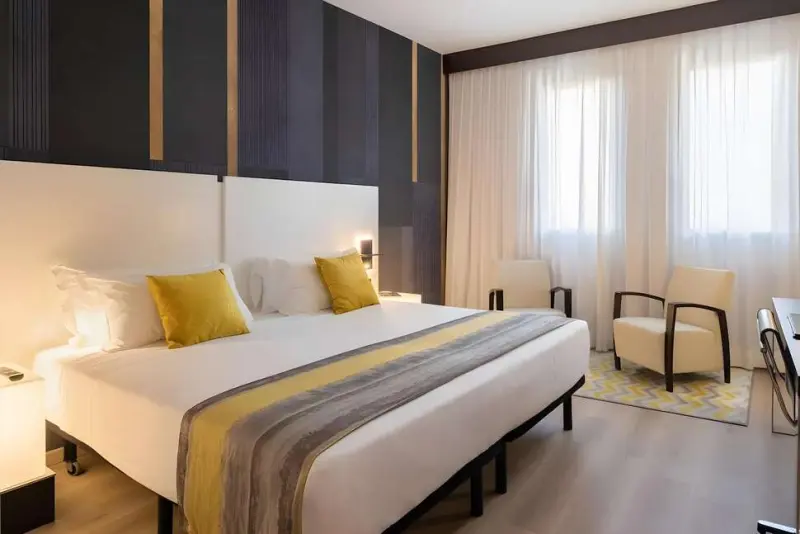 Savhotel Fiera Bologna