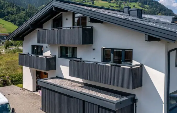 Tevini Alpine Apartments by we rent