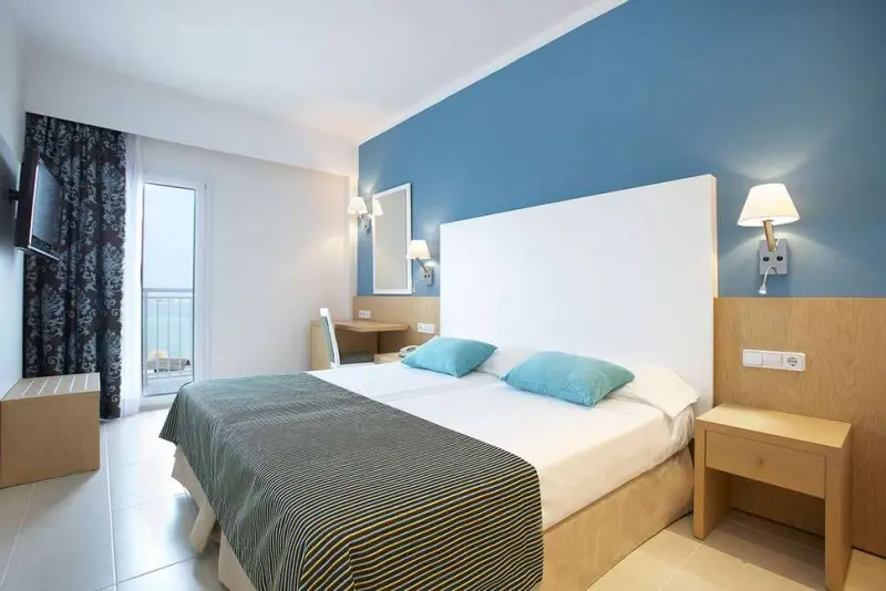 Universal Hotel Marqués