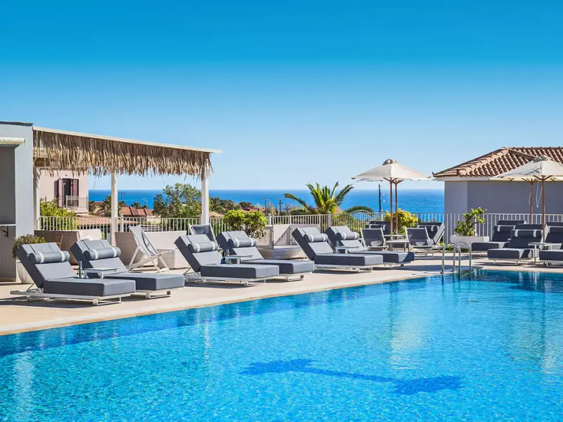 Astra Village Hotels & Suites