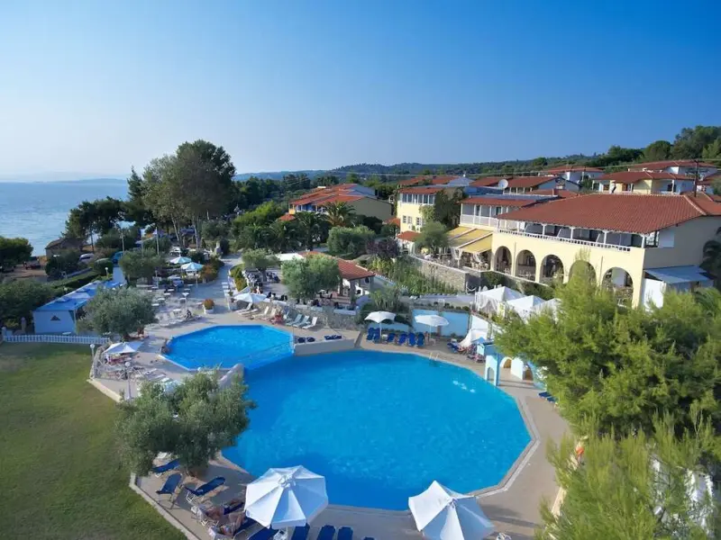 Acrotel Elea Beach
