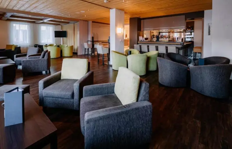 Kongress Hotel Davos