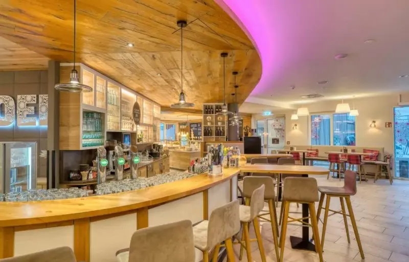 COOEE alpin Hotel Bad Kleinkirchheim
