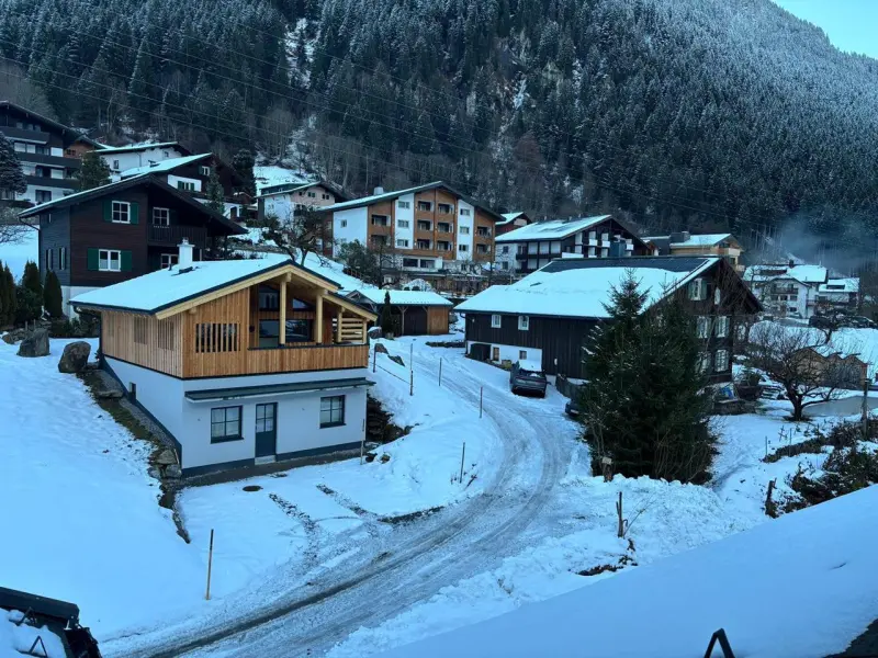 VAYA Post Montafon