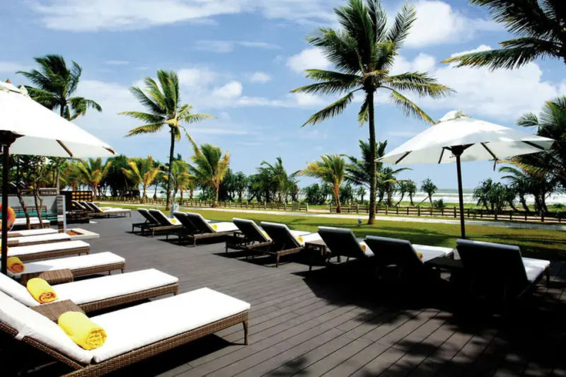NH Bentota Ceysands Resort