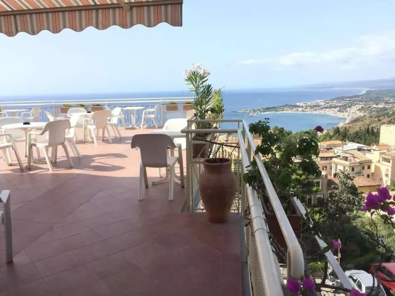 Hotel Mediterranée
