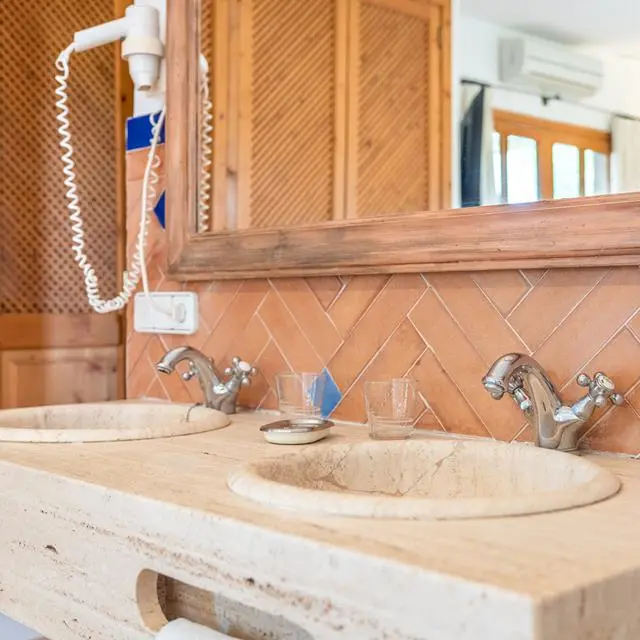 Finca Hotel S'Antigor