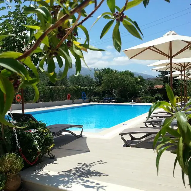 Eleni Apartments