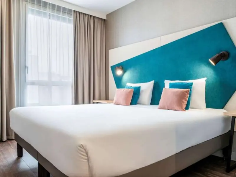 Aparthotel Adagio London Stratford