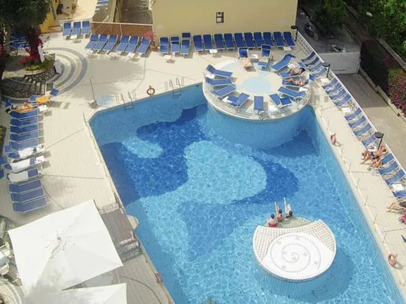 Hotel Conca Park