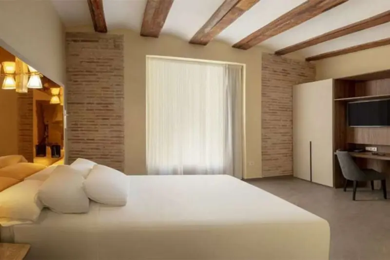 Hotel SH Suite Palace