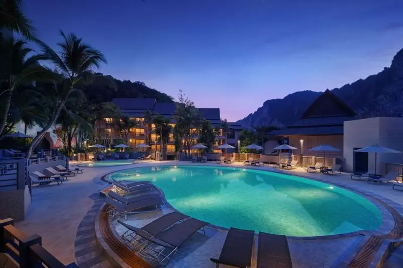 Holiday Inn Resort Krabi Ao Nang Beach by IHG