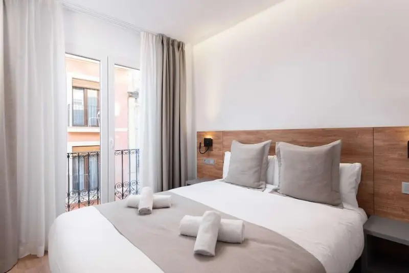VIL 5 BY BE ALICANTE