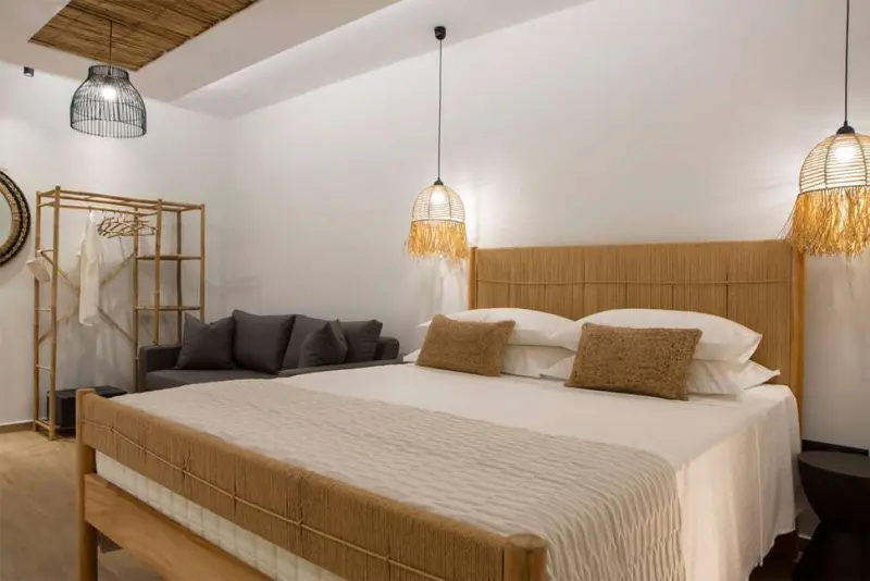 Elfam City Suites