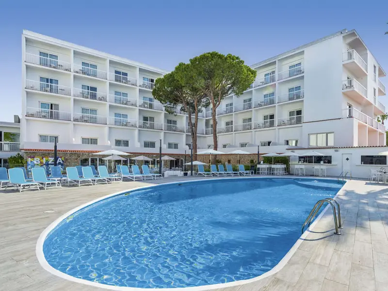 Hotel Vibra Marco Polo I - Adults Only