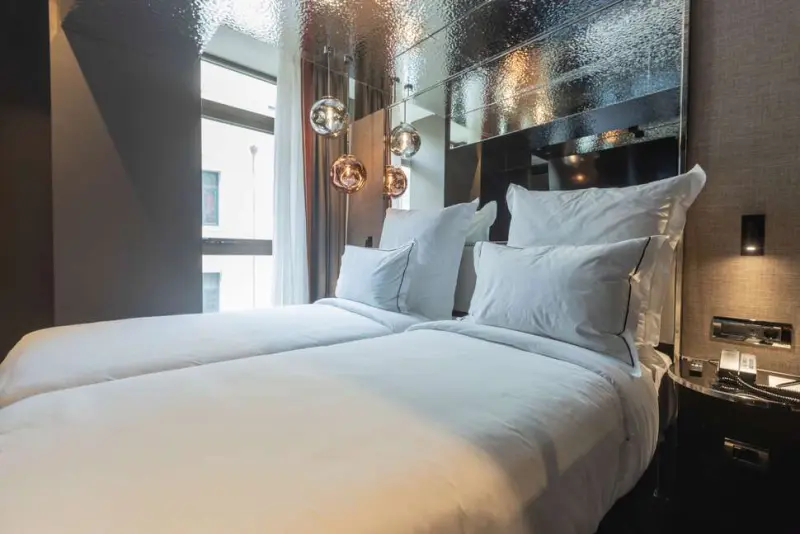 Adia Aluma Athens, Curio Collection by Hilton