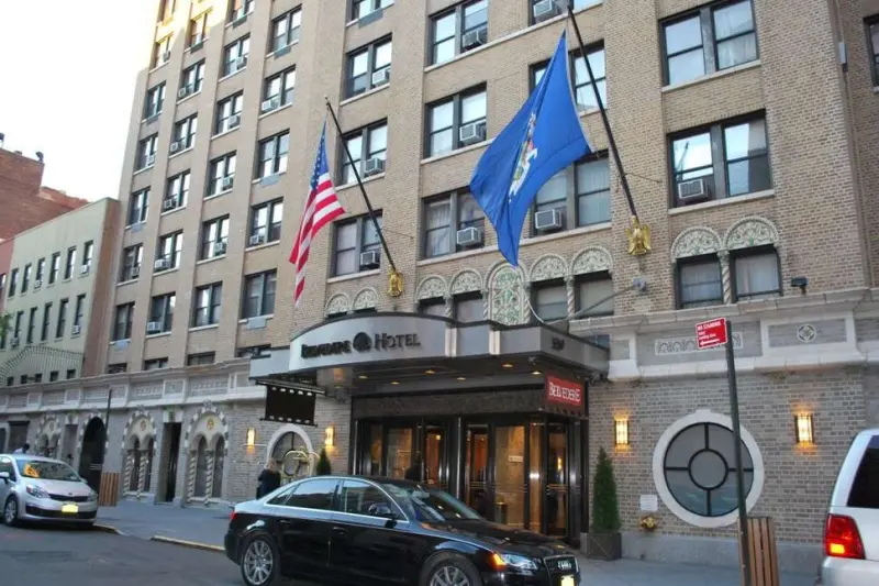 Belvedere Hotel