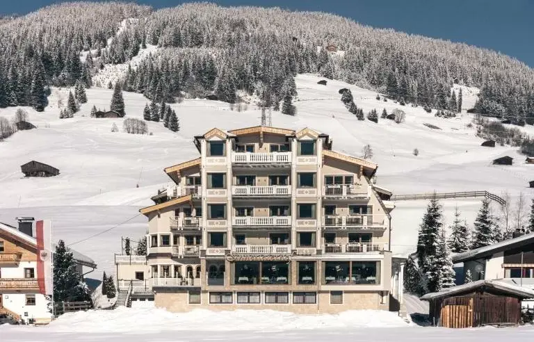 Hotel Innertalerhof