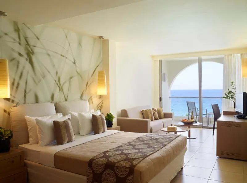 Hotel Ixian Grand & All Suites - adults only