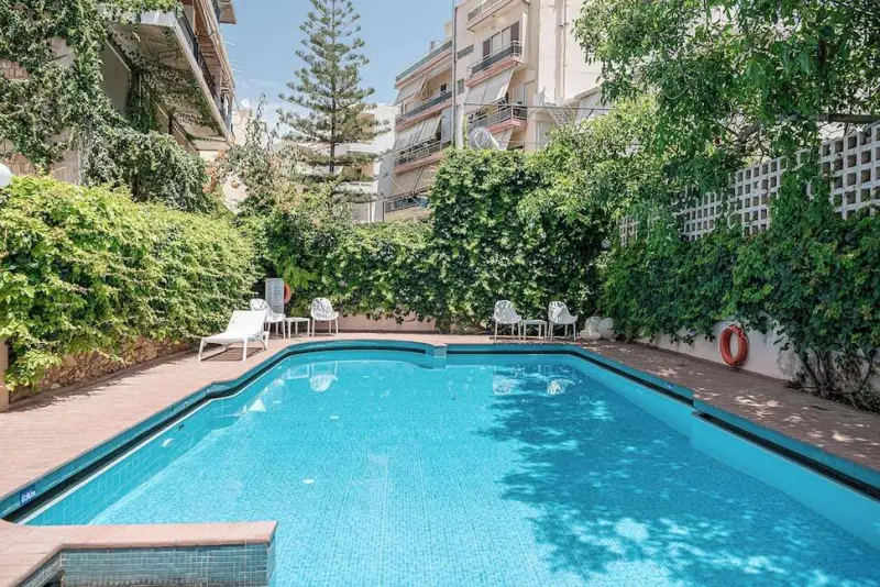 Civitel Akali Hotel