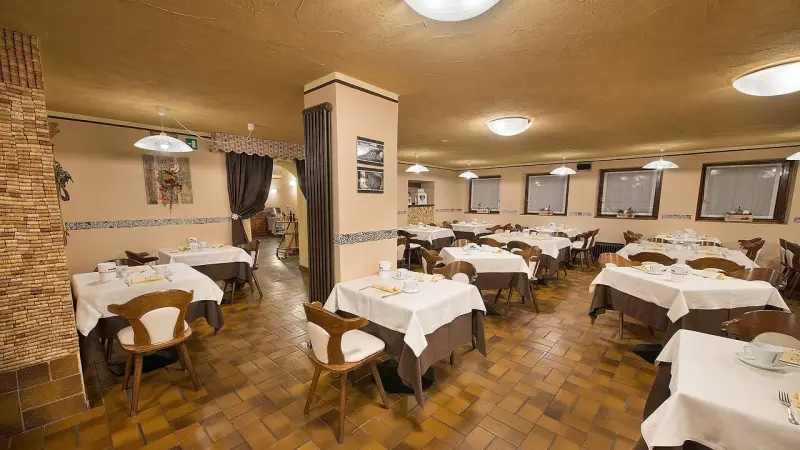 Hotel Margherita