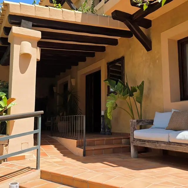 Casa Naya Ibiza