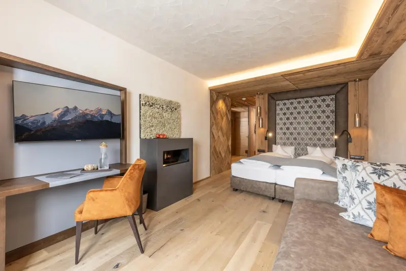 Hotel Alpbacherhof – Mountain & Spa Resort