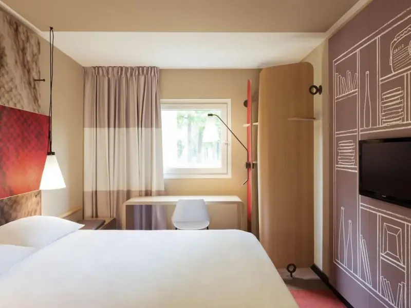 ibis Paris Bastille Faubourg-Saint-Antoine 11ème
