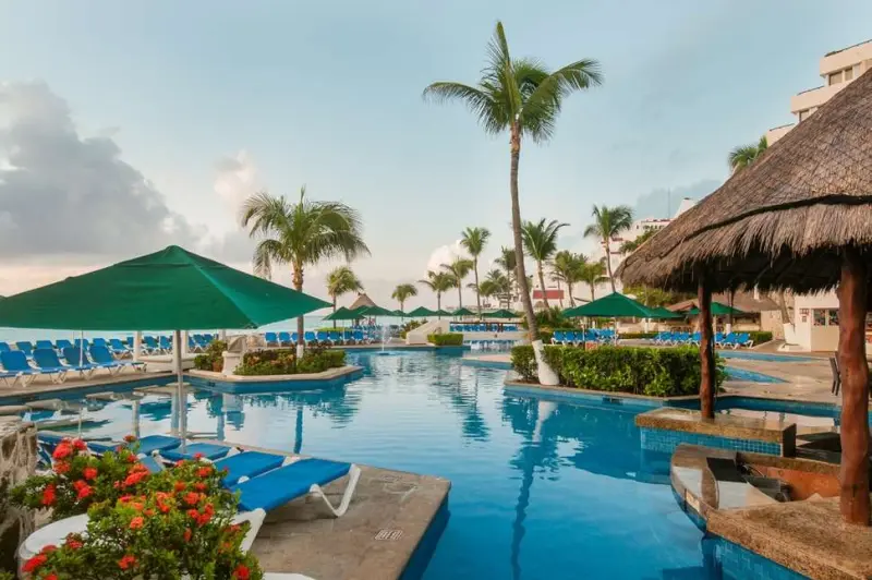 Royal Solaris Cancun
