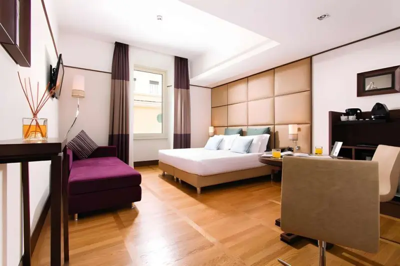 The Independent Hotel