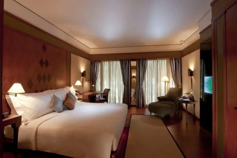 The Sukhothai Bangkok Hotel