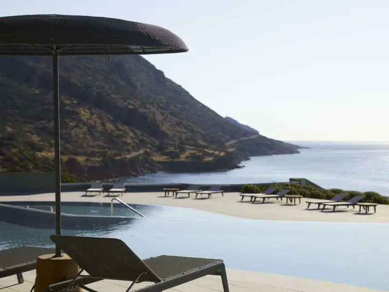 Cayo Exclusive Resort & Spa