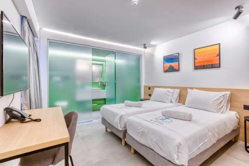 JL Hotel