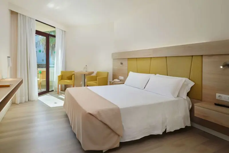 Hotel Sabina Playa