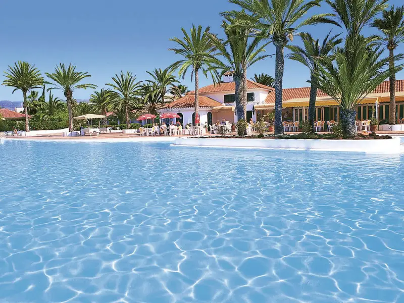 Sun Club Playa del Ingles
