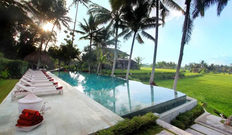 MATHIS Retreat Ubud