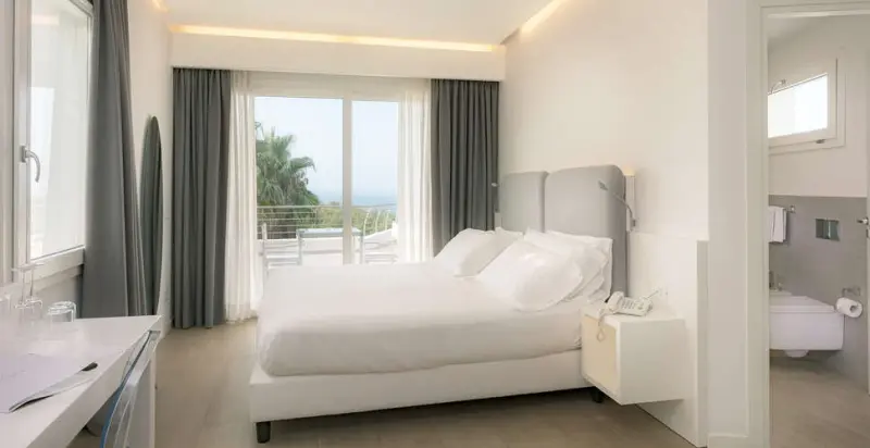Infinity Resort Tropea