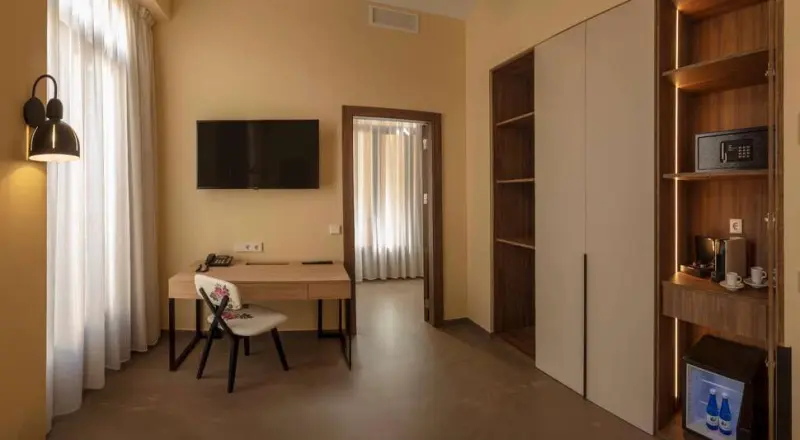 Hotel SH Suite Palace