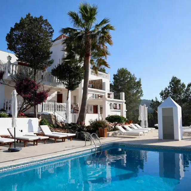 Hotel Rural Can Maries