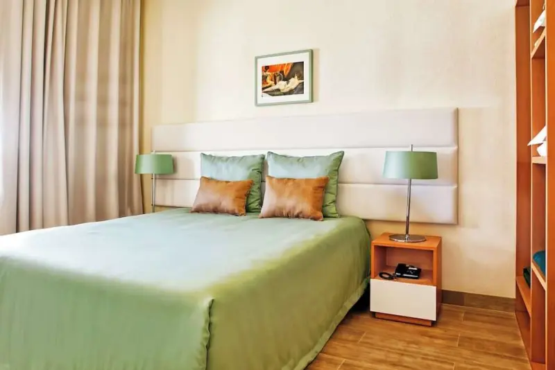 Ondamar Hotel Apartamentos