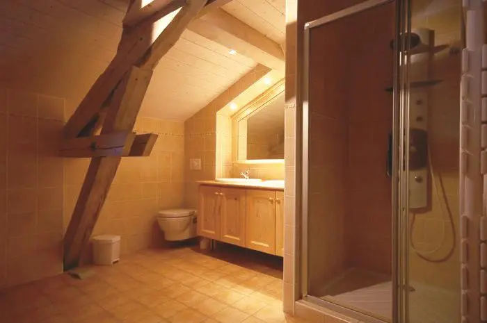 Residence Jorcin Lanslebourg - 2 Rooms for 5 People