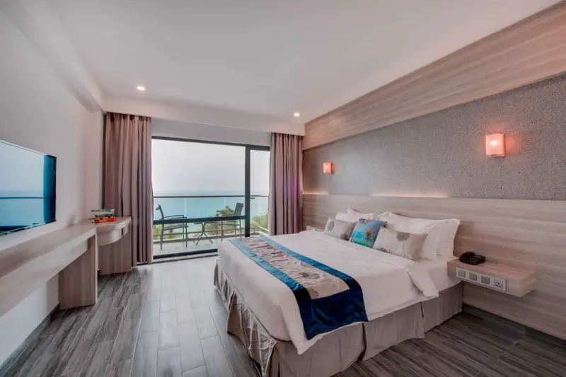 Kaani Grand Seaview