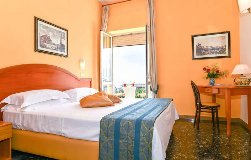 Hotel Villa Fernanda