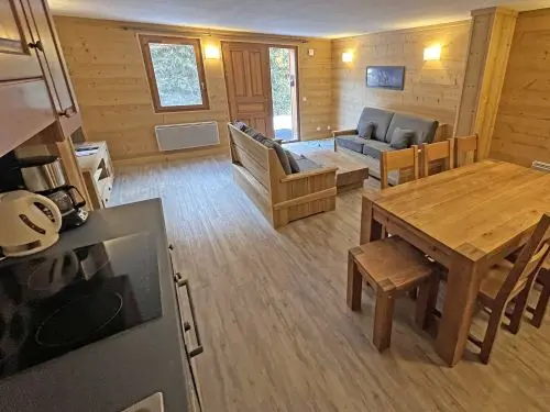 Chalet Marcel