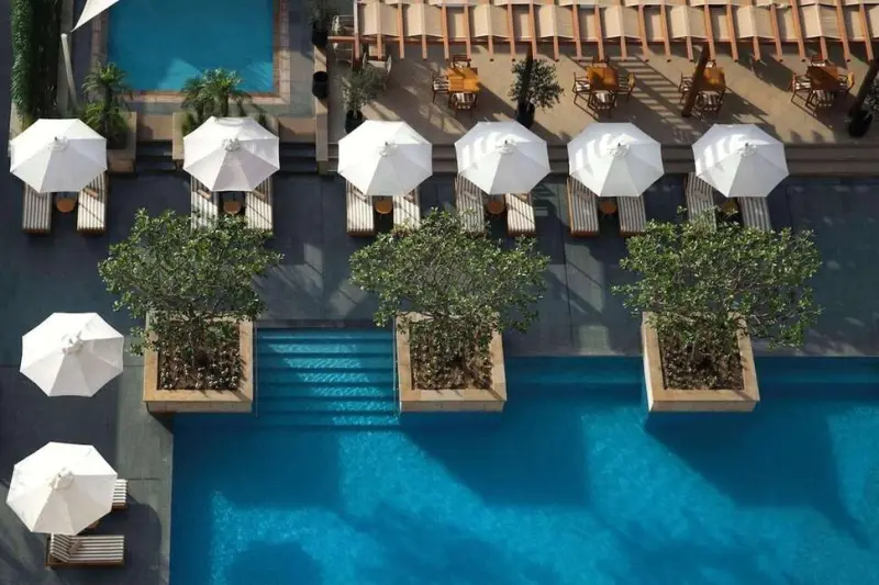 Kempinski Central Avenue Dubai
