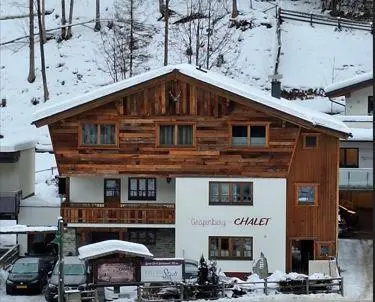 Grafenberg Chalet