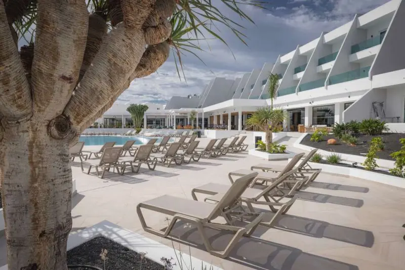 Radisson Blu Resort, Lanzarote