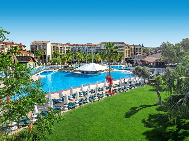 Barut Hotels Arum