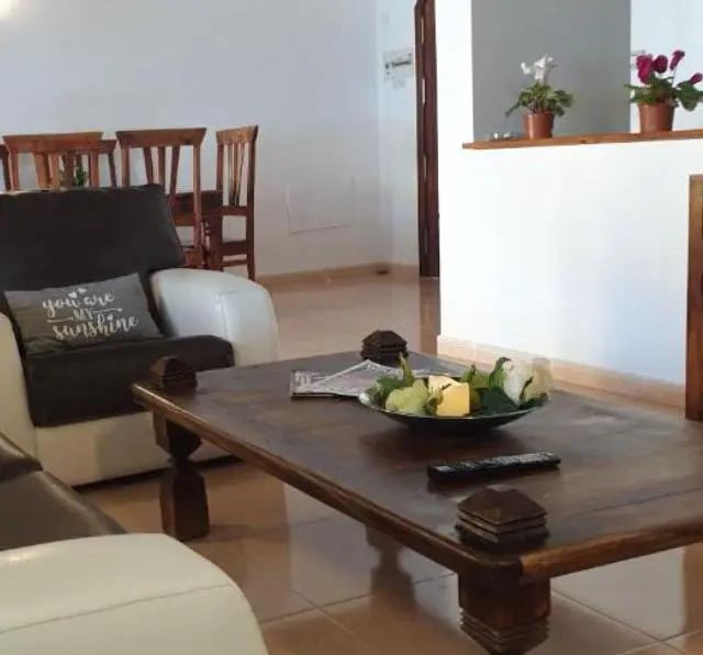 Villa Tamarindo5 - Vacation Home